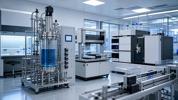 Life Science Instruments Trends Shaping Lab Investment in 2026