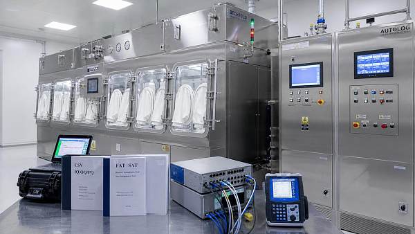FDA Rule Ties Cytotoxic Isolator Imports to Cyber Checks