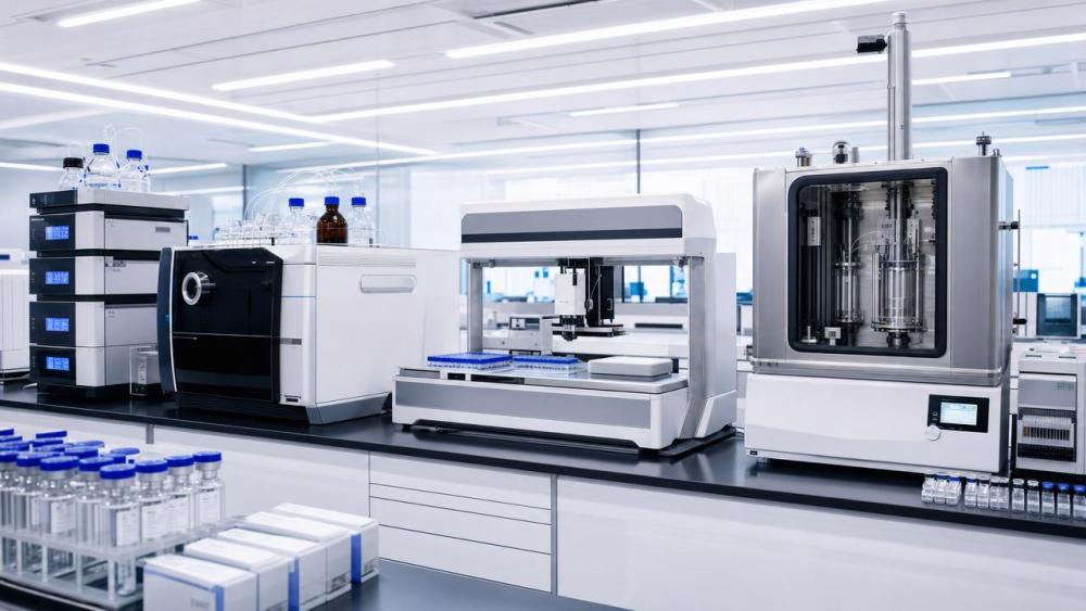 High-Molecular Analytical Metrology Trends Shaping QC in 2026 High-Molecular Analytical Metrology Trends Shaping QC in 2026