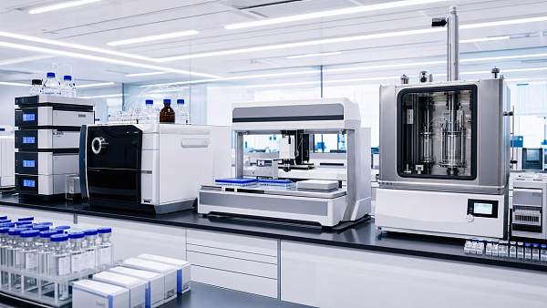 High-Molecular Analytical Metrology Trends Shaping QC in 2026