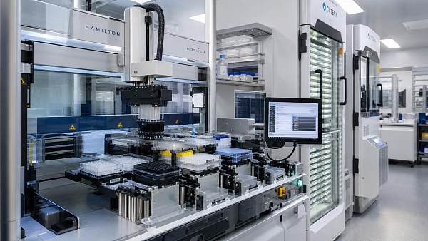 High-Throughput Screening in 2026: Automation Trends to Watch