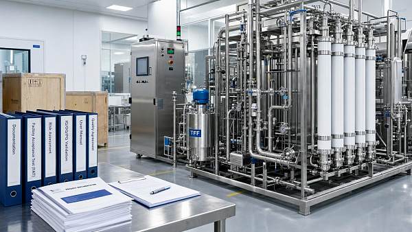 Malaysia Tightens TFF Import Rule With Local GMP Audit