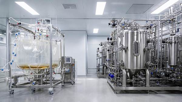 Single-Use Technology vs Stainless Fermenters: Cost and Changeover Trade-Offs