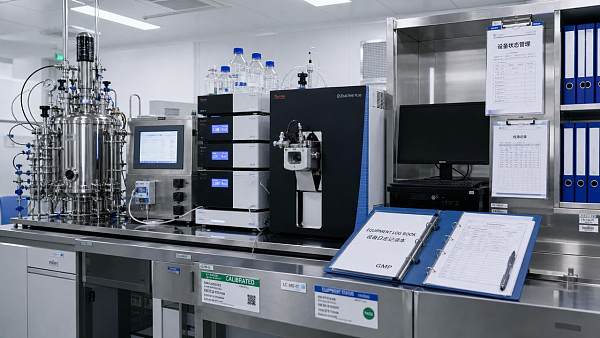 GMP Audit Compliance Checklist: Common Gaps That Delay Approval
