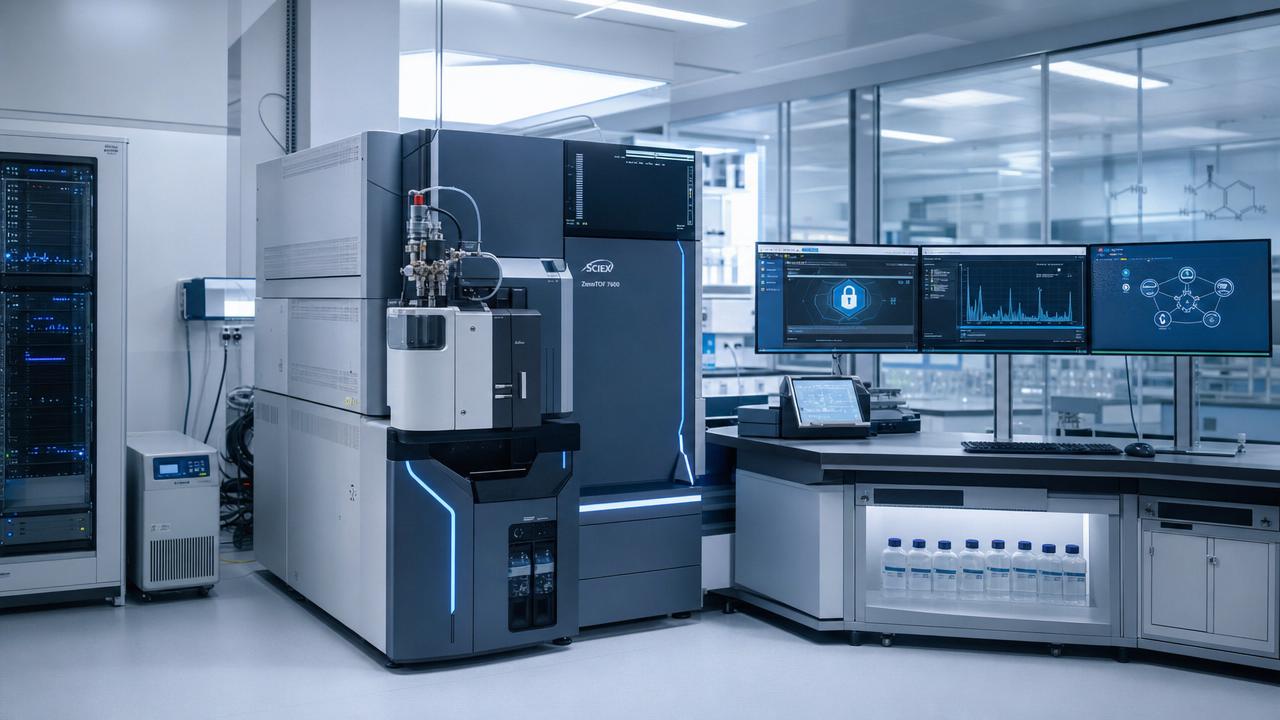 EMA Launches Data Integrity Spot Checks on Q-TOF Systems