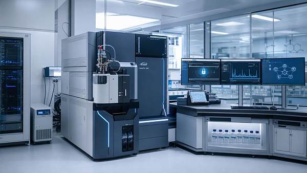 EMA Launches Data Integrity Spot Checks on Q-TOF Systems