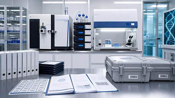 FDA Draft Signals Faster Review for Gene Editing Imports