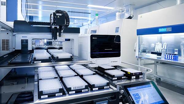 How High-Throughput Screening Improves Hit Quality and Cycle Time