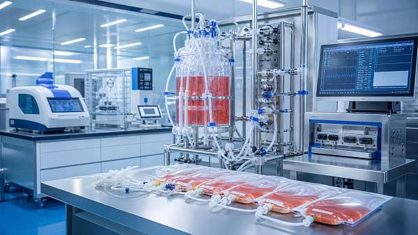 Cell & Gene Therapies: Key Scale-Up Risks Before Tech Transfer