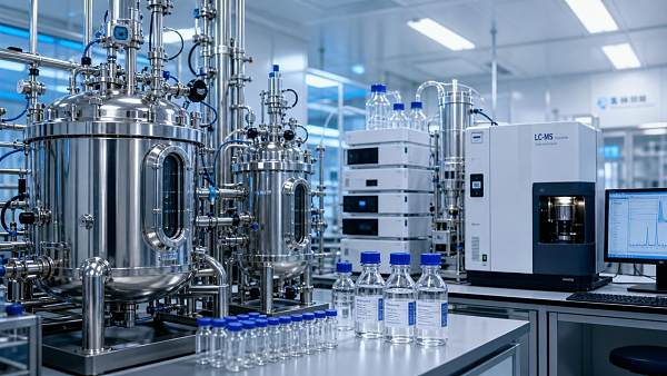 Recombinant Proteins in 2026: Demand Shifts and Production Priorities