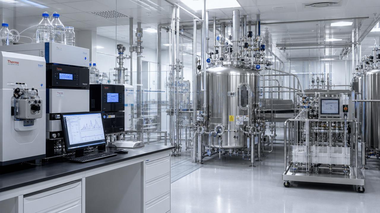 Innovative Drug Development: Key Risks and Scale-Up Decisions in 2026