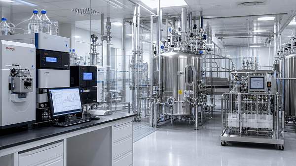 Innovative Drug Development: Key Risks and Scale-Up Decisions in 2026