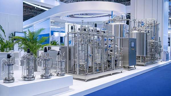 CPHI & PMEC China 2026 Opens as SU Bioreactors Gain CDMO Attention