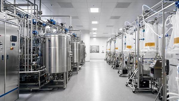 Stainless Steel Fermenters vs Single-Use: Which Fits Scale-Up?