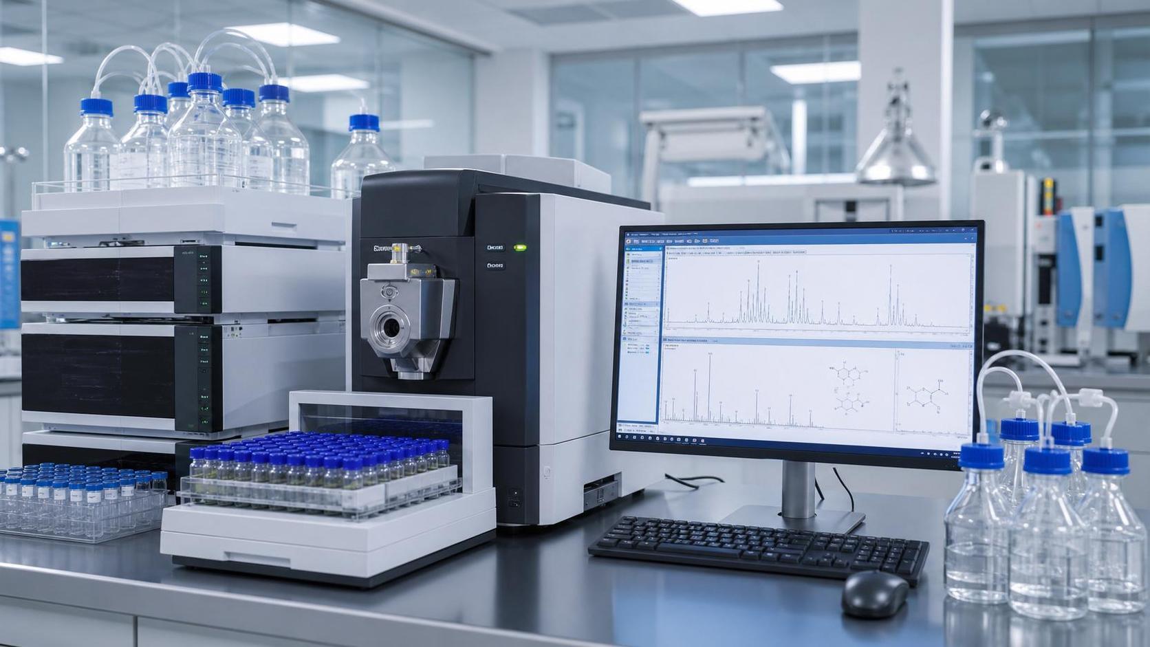 Liquid Chromatography Mass Spectrometry: Key Factors Behind Reliable Results