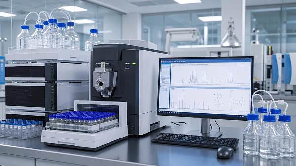 Liquid Chromatography Mass Spectrometry: Key Factors Behind Reliable Results