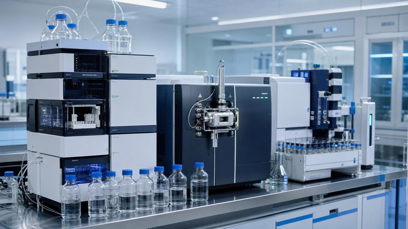 What High-Molecular Analytical Metrology Solves in Complex Bioprocess Analysis