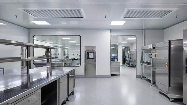 How to Choose Cleanroom Technology for GMP-Ready Lab Upgrades