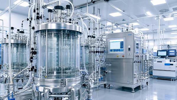 Cell & Gene Therapy Equipment: Key Features for GMP-Ready Scale-Up