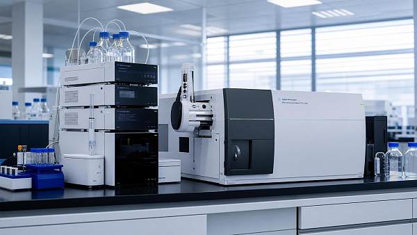 Liquid Chromatography Mass Spectrometry: When Accuracy Justifies the Cost