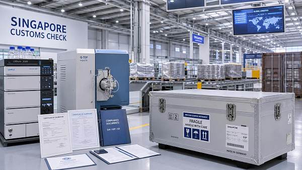 PSA Launches Green Lane for High-Value Bio Devices