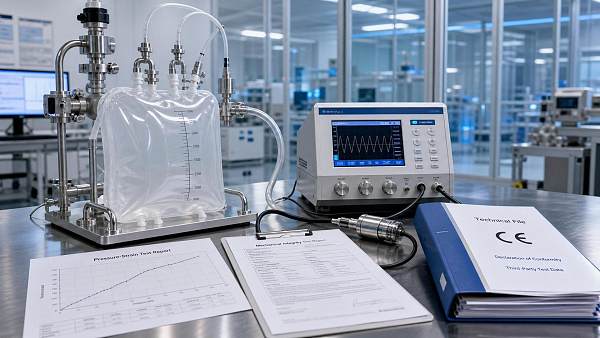 TÜV Rheinland Updates SUT Test Rules for CE Filings