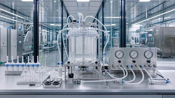 TÜV Rheinland Tightens SUT Testing for CE Filings