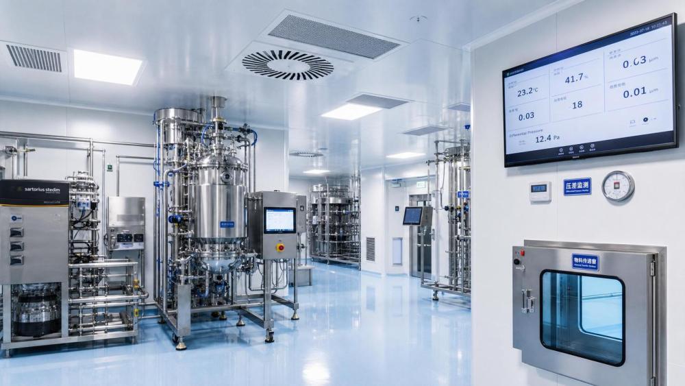 Cleanroom Technology: Key GMP Gaps That Trigger Audit Findings Cleanroom Technology: Key GMP Gaps That Trigger Audit Findings
