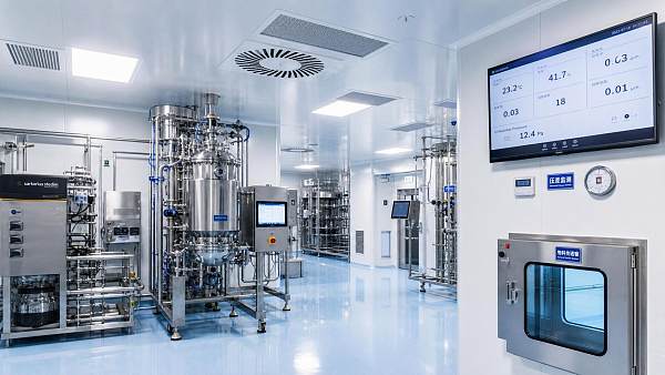 Cleanroom Technology: Key GMP Gaps That Trigger Audit Findings