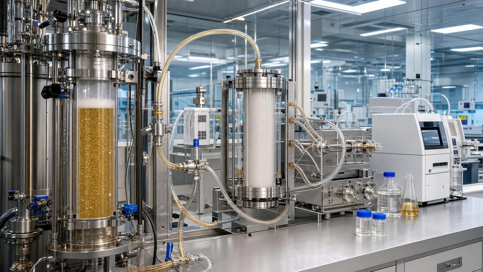 Recombinant Proteins: How to Cut Purification Loss and Improve Yield