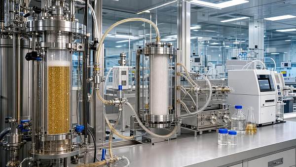 Recombinant Proteins: How to Cut Purification Loss and Improve Yield