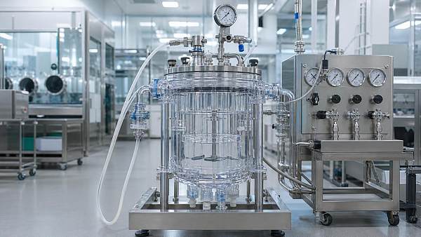 TÜV Rheinland Sets New SUT Fatigue Test Rule