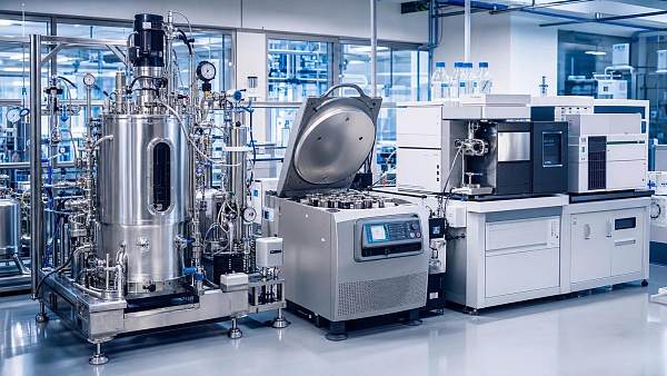 Biotech Equipment Maintenance Issues That Quietly Raise Operating Costs