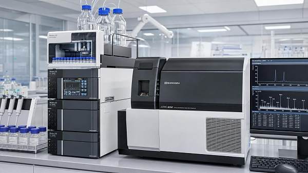 Liquid Chromatography Mass Spectrometry: How to Choose the Right Setup for Trace Analysis