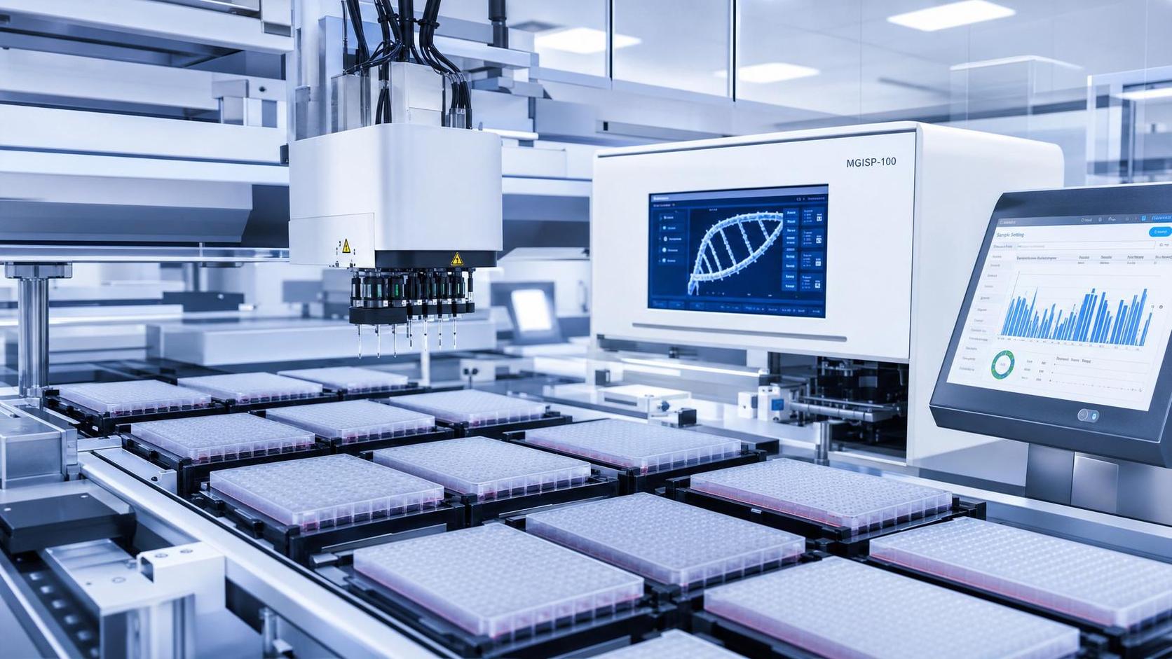 High-Throughput Screening Bottlenecks and How to Improve Assay Throughput