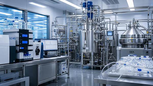Pharmaceutical Scale-Up: When Process Gains No Longer Justify the Cost