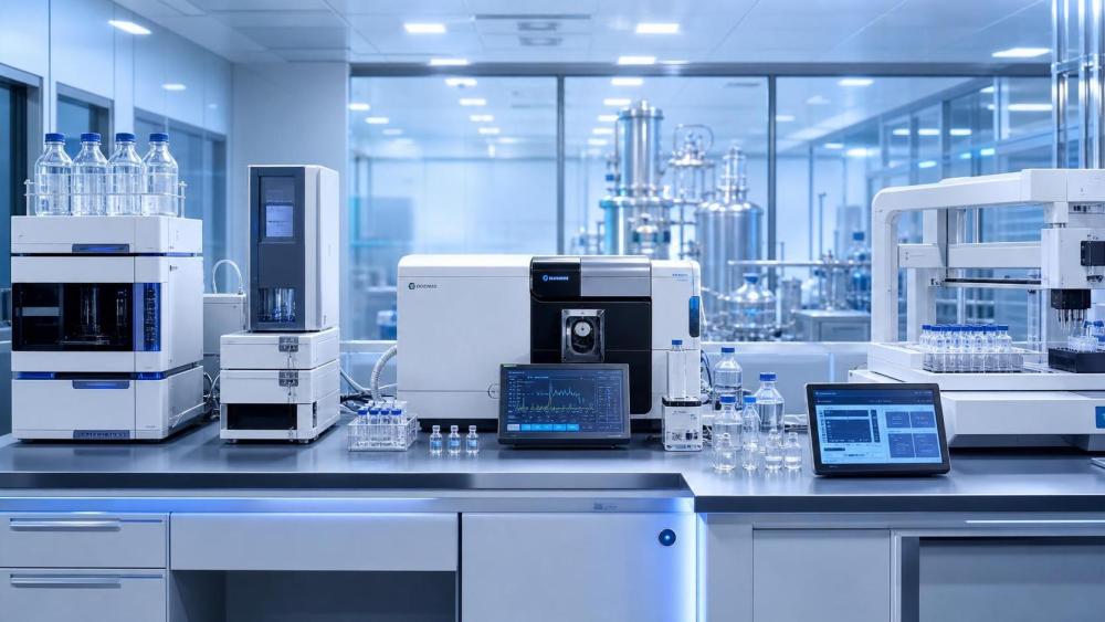 High-Molecular Analytical Metrology Trends Shaping QA in 2026
