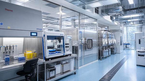 Pathogen Handling Equipment Risks to Check Before Facility Expansion