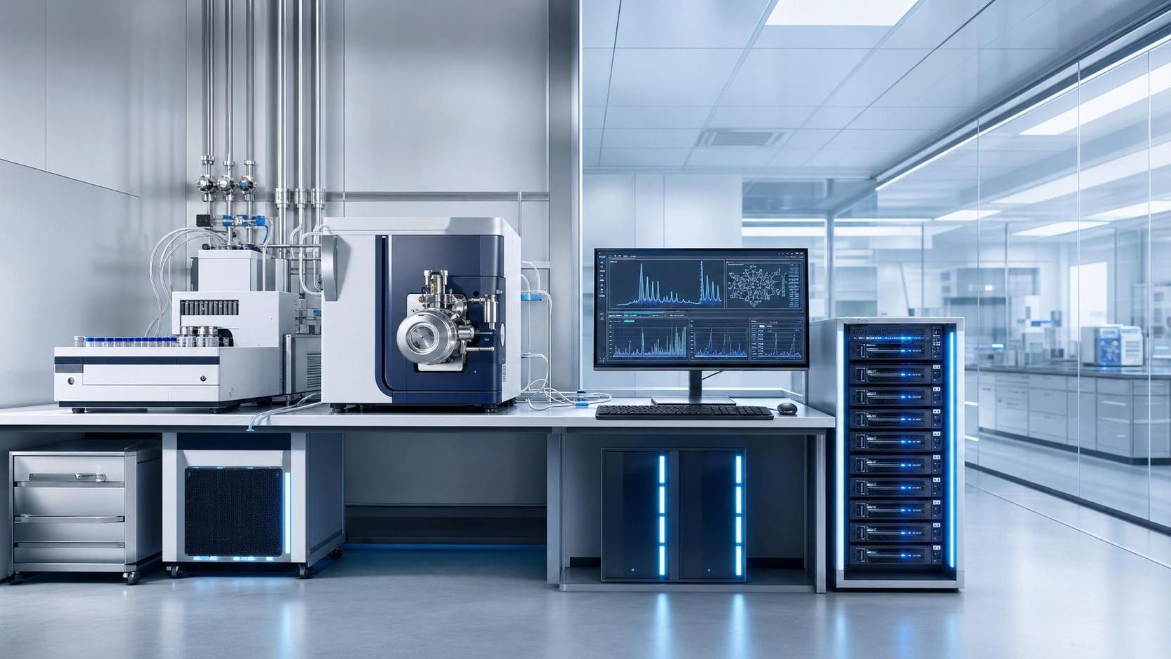 FDA Updates Q-TOF Validation Rules for U.S. Exports
