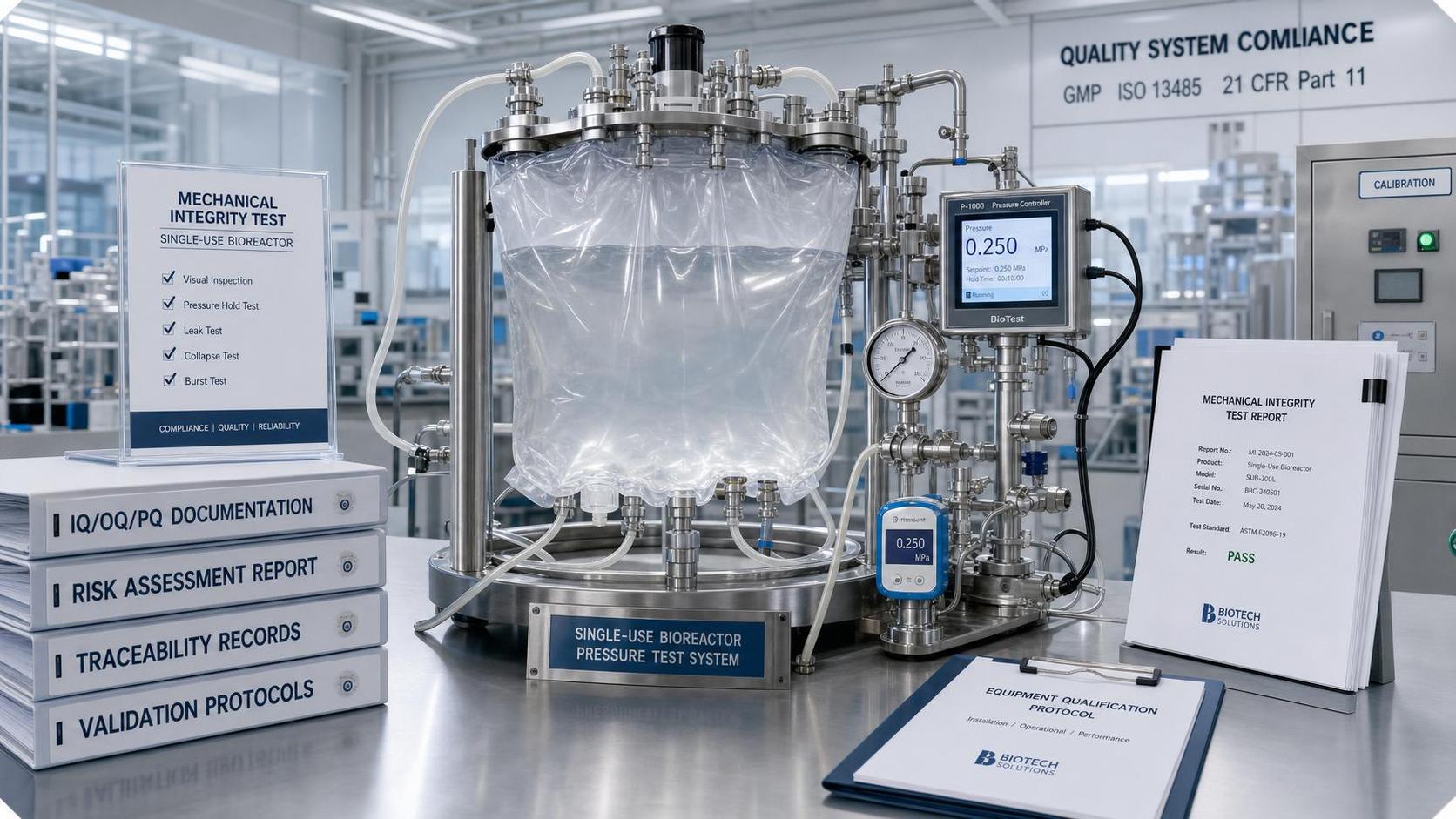 TÜV Rheinland Sets 2,000-Cycle Test Rule for SUTs