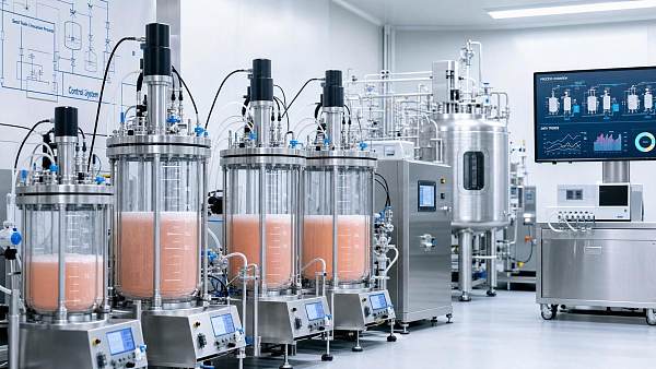 How to Compare Cell Culture Scale-Up Solutions for Faster Tech Transfer