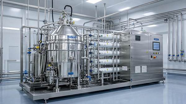 Pharmaceutical Separation Systems: Key Cost Drivers and ROI Factors