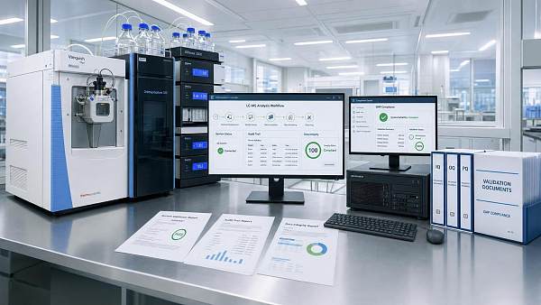 Laboratory Validation Systems: 7 Gaps That Delay GMP Readiness
