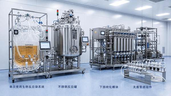 Single-Use Technology vs Stainless Steel: Cost Tradeoffs in Scale-Up