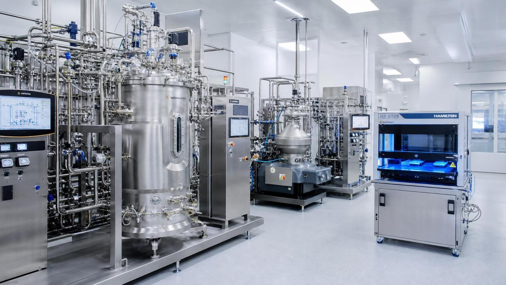 Process Technology Equipment Price: What Drives Total Cost