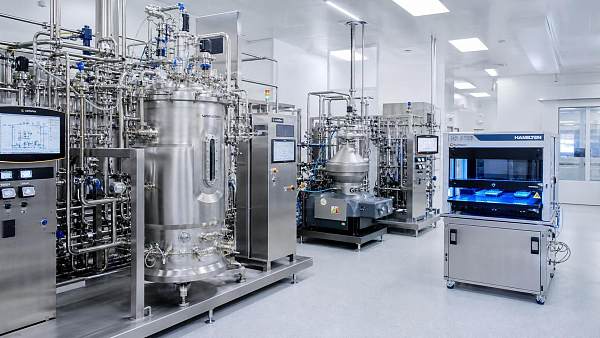 Process Technology Equipment Price: What Drives Total Cost