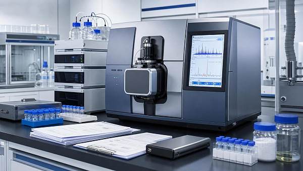FDA Rule Adds Audit Trail Requirement for Q-TOF Exports