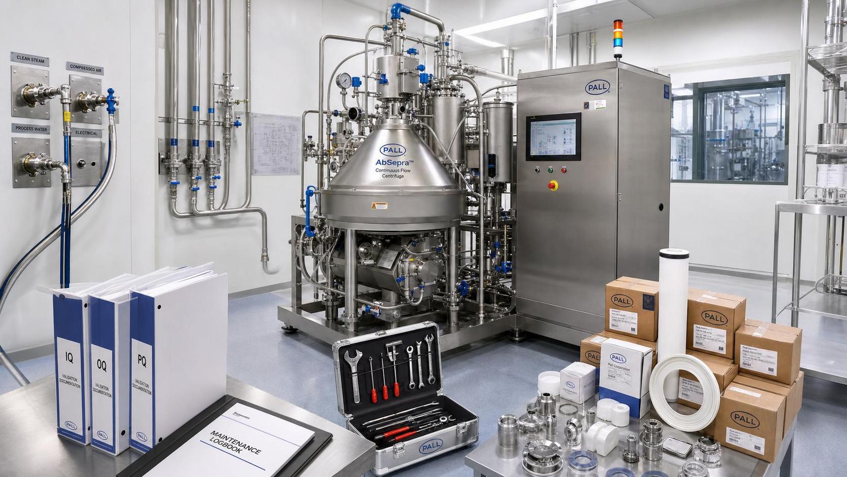 Separation Systems Pricing: What Drives Total Cost Beyond the Quote