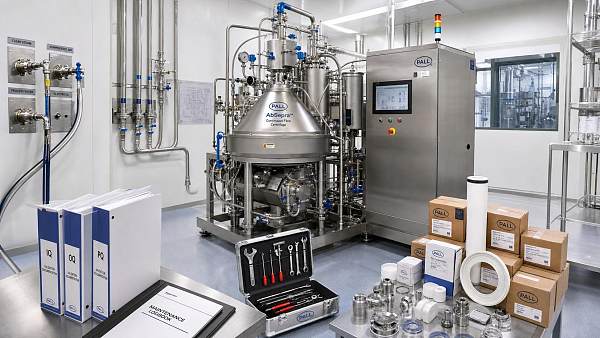 Separation Systems Pricing: What Drives Total Cost Beyond the Quote