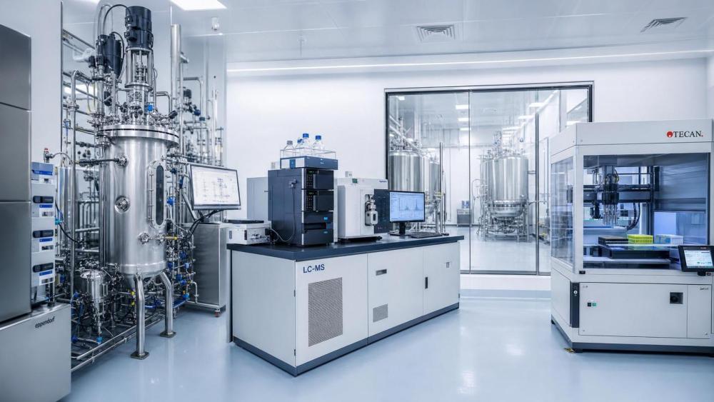 Pharmaceutical Compliance Solutions for Audit Readiness in 2026